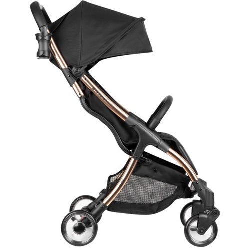 Kikka Boo Kolica Cloe, Black slika 3