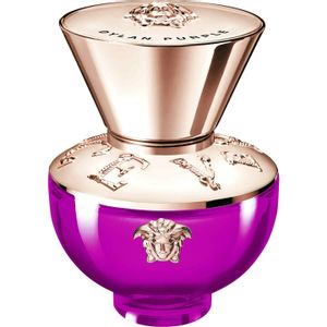 Versace Dylan Purple Woman EDP  50ml