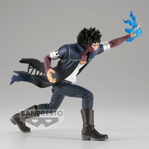 My Hero Academia The Evil Villains Dabi Vol.5 figure 15cm slika 4