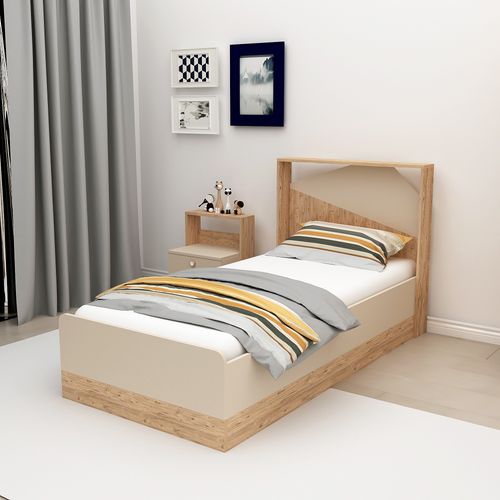 Sneker Group 2 Atlantic Pine
Beige Young Room Set slika 3