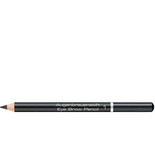 Artdeco Eye Brow Pencil (1 Black) 1,1 g slika 1