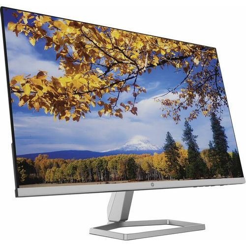 HP consumer 2G3D3E9 27" IPS AG Flat FHD 1920x1080@75Hz, 16:9, 1000:1, 5ms, 300 cd/m2, 178°/178°, AMD FreeSync, 2 HDMI 1.4, 1 VGA, Tilt, 2yw, HP M27f slika 3