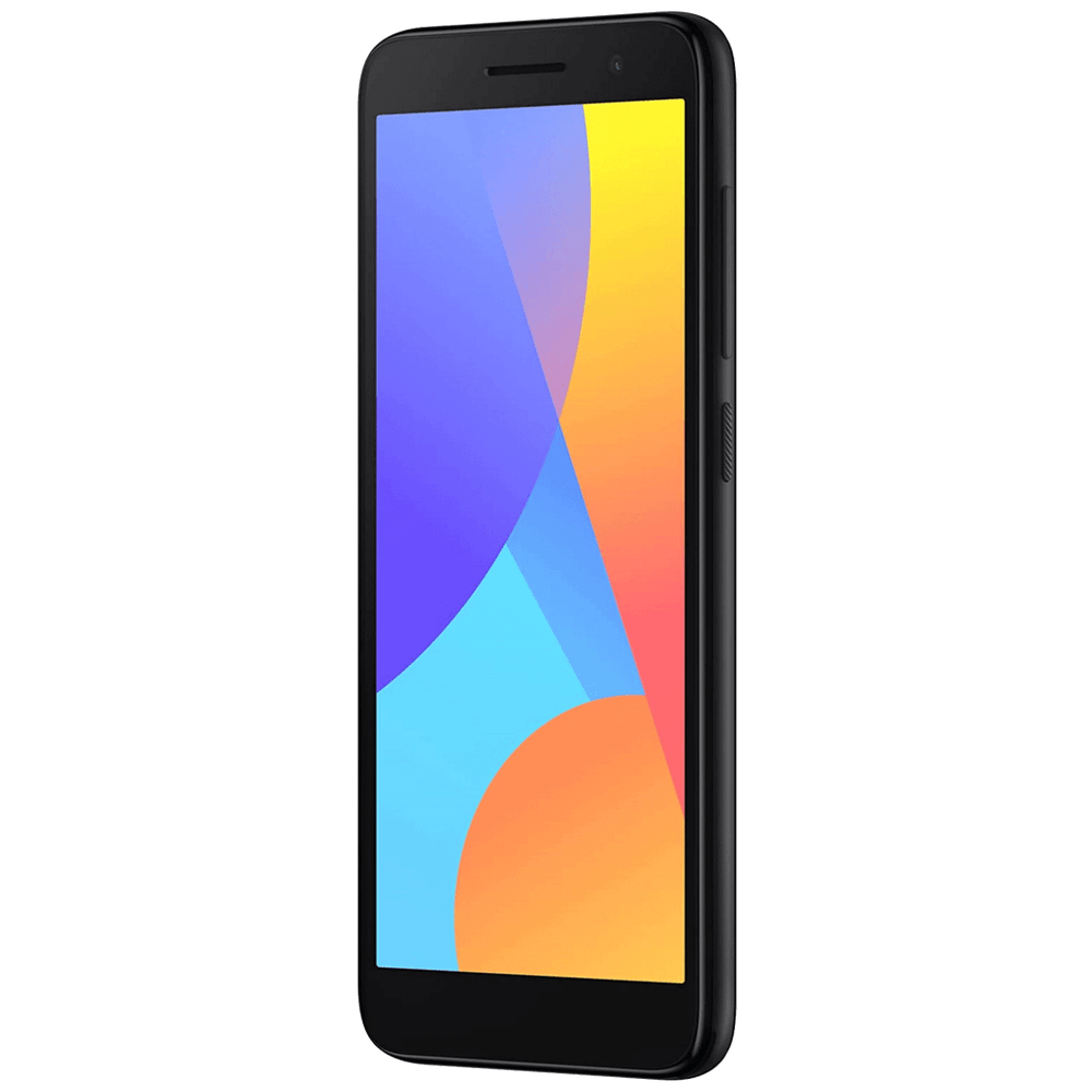 Alcatel 1 2021 1GB/16GB Black EU slika 2