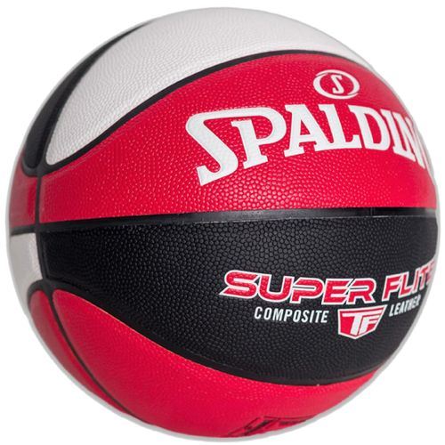 Spalding Super Flite Ball Košarkaška Lopta 76929Z slika 2