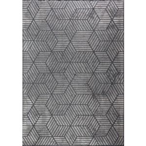 Tepih BERGAMO LIGHT GREY, 240 x 340 cm