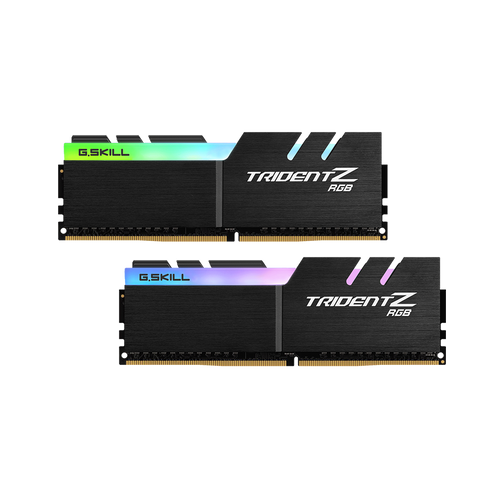 G.Skill Trident Z RGB 32GB Kit (2x16GB) DDR4-3200MHz, CL16, 1.35V slika 2