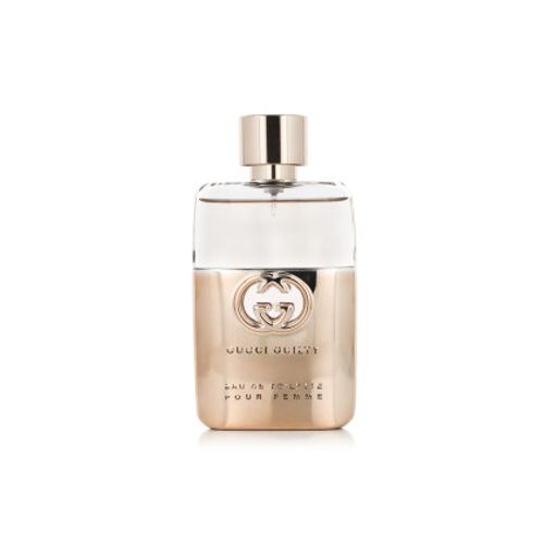 Gucci Guilty Pour Femme 2021 Eau De Toilette 50 ml za žene slika 1