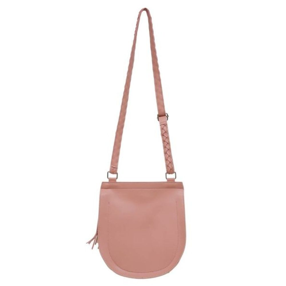 DOGO Torba Ivy Bag Block Houses slika 3