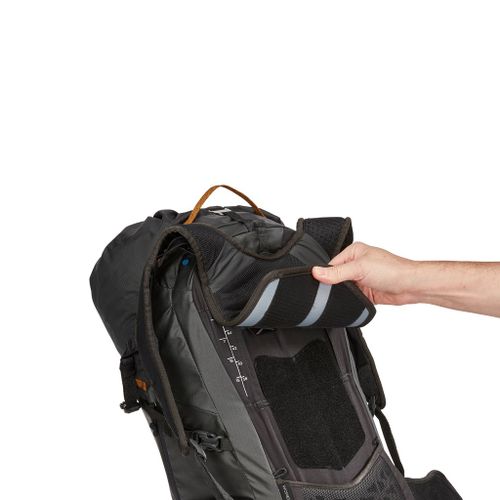 Thule Stir 25L Men's muški planinarski ruksak crni slika 4