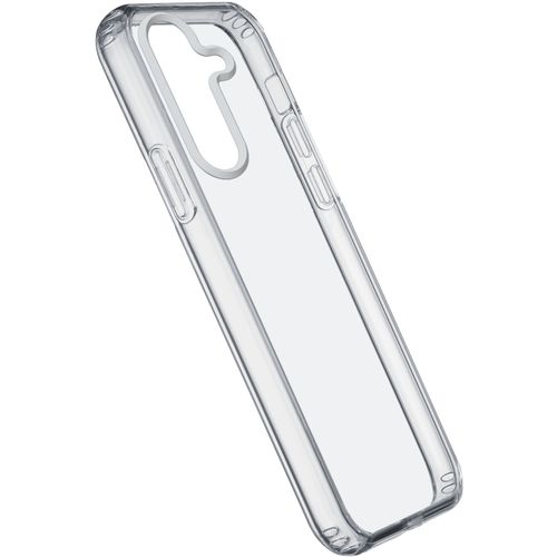 Cellularline Clear Duo maskica za Samsung S24+ slika 1