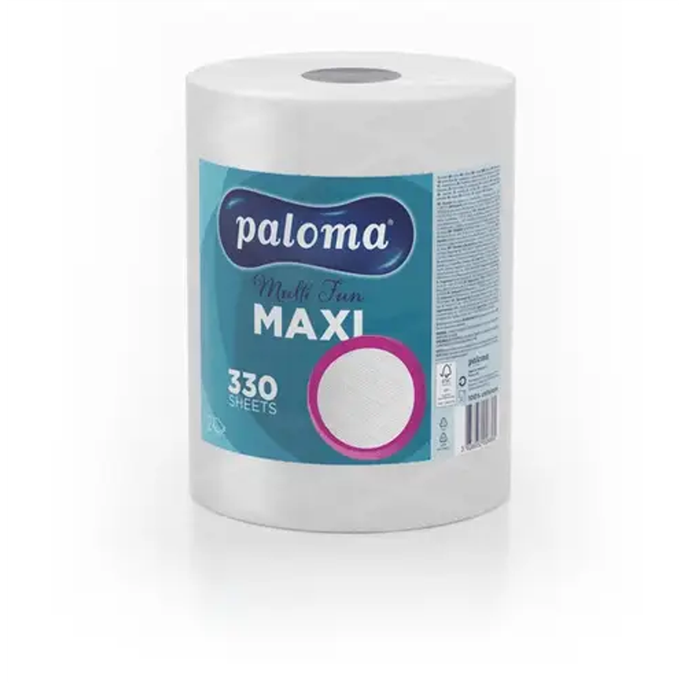 Paloma kuhinjski ubrusi Maxi 1/1 slika 1