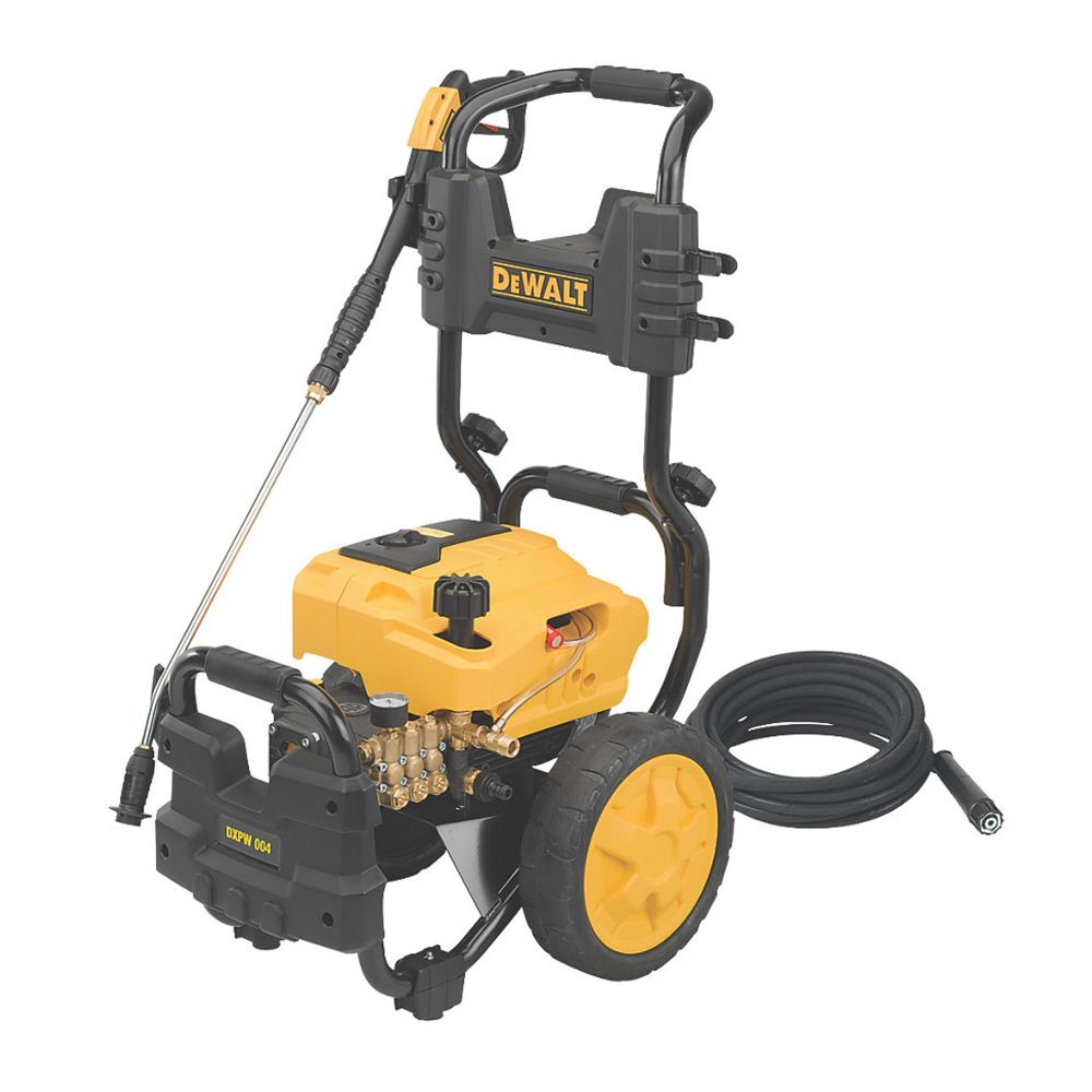 DeWALT perač visokim pritiskom Offroad DXPW004 150 bar slika 1