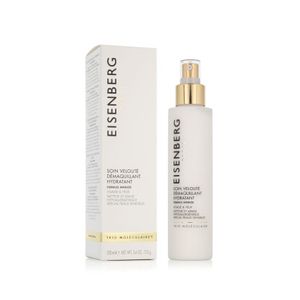 Eisenberg Hydrating Velvet Make-Up Remover 150 ml