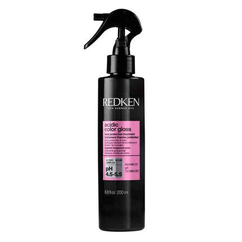 Redken Acidic Color Gloss leave-in tretman 190ml slika 1