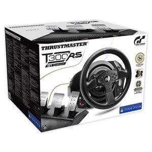 Thrustmaster T300 RS GT Edition Racing Wheel PC/PS3/PS4/PS5