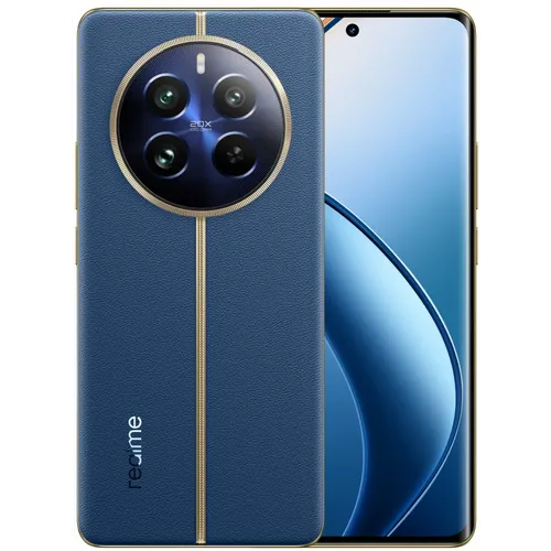 REALME 12 Pro 5G 12/256GB Submarine Blue slika 1