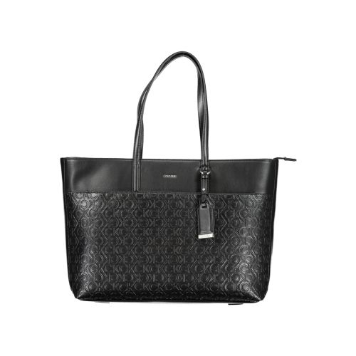 CALVIN KLEIN BLACK WOMEN'S BAG slika 1