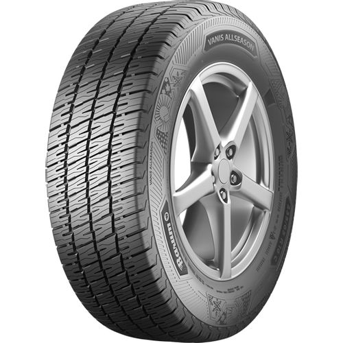 225/65R16C Vanis All Season 112/110R slika 2