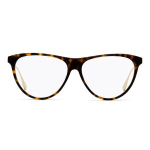 Ženske Dioptrijske naočale Dior Dior MYDIORO3 Tortoise