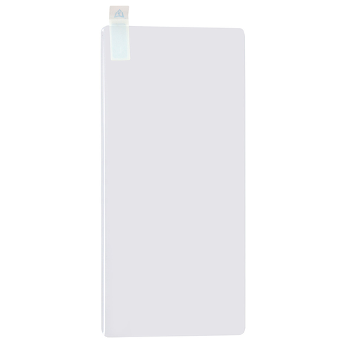 Zaštitno staklo Monsterskin UV Glue 5D za Samsung S23 Ultra transparent slika 3