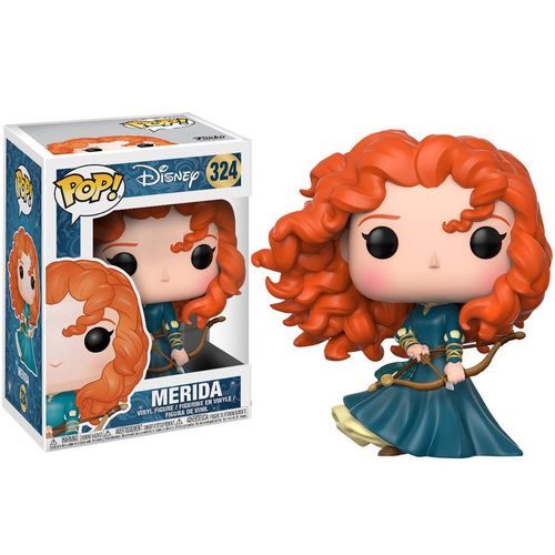 POP figure Disney Brave Merida slika 1