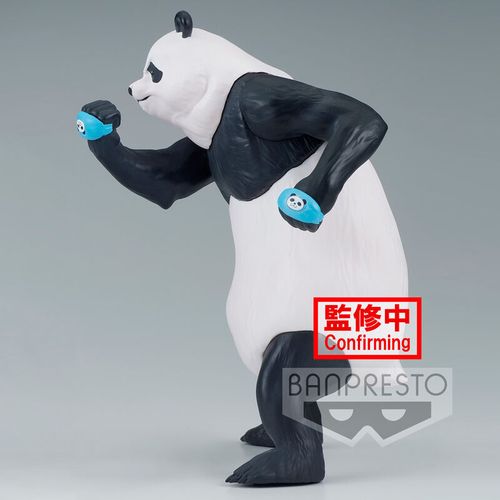 Jujutsu Kaisen Panda figure 17cm slika 3