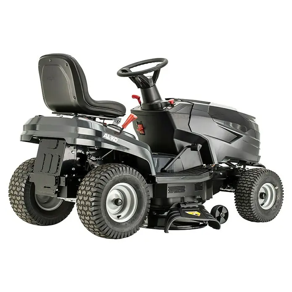 AL-KO traktor za travu COMFORT 14-92.6 HDS-AM      11,9 KS, hydrostatic (do 3.500m2) slika 2