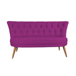 Atelier Del Sofa Dvosjed, Richland Loveseat - Purple