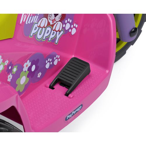 Peg Perego Motor Na Akumulator (6V) - Mini Puppy Igmd0010 slika 4