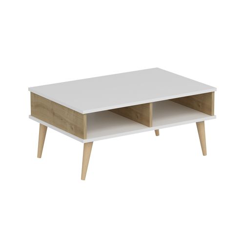 Lore - White White
Sapphire Oak Coffee Table slika 4