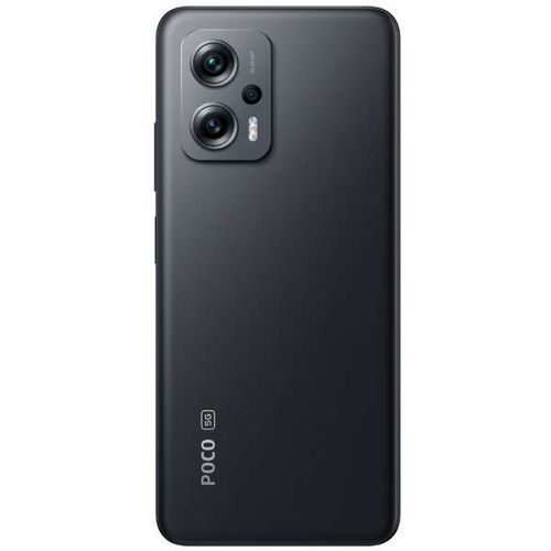 POCO X4 GT 5G 8GB/128GB Black slika 3