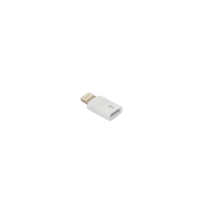 Sbox ADAPTER MICRO USB Ženski -> IPH.5 Muški / RETAIL