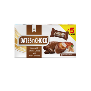 Dates n choco sa bedemima i čokoladom 60g