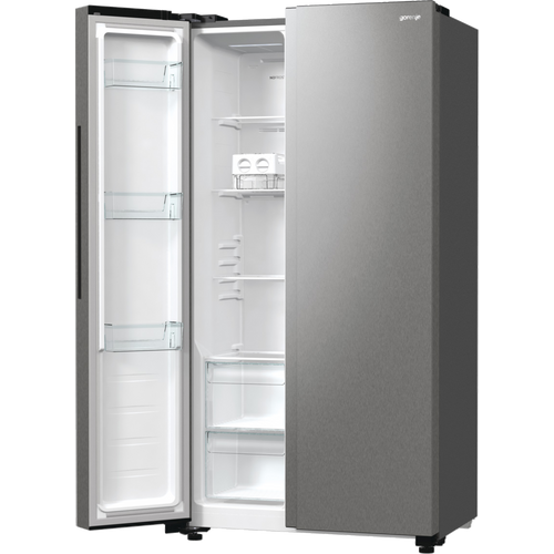 Gorenje hladnjak side by side NRR9185EAXL slika 2