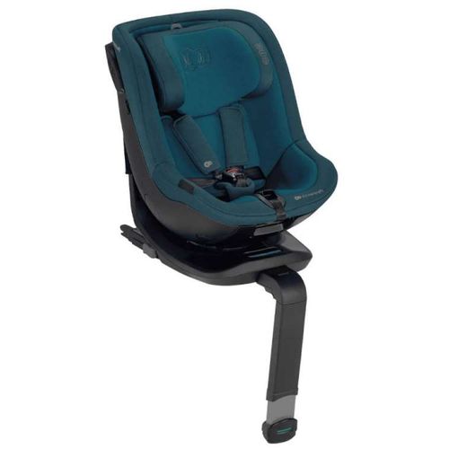 Kinderkraft Auto Sedište I-Guard I-Size 40-105 Cm Harbor Blue slika 1