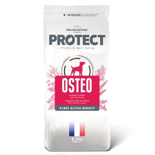 Pro Nutrition Protect Dog Osteo 12 kg slika 1