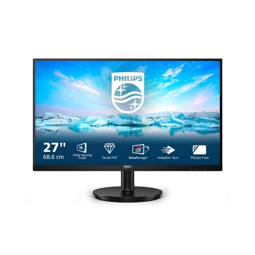 Philips monitor 275V8LA 27" QHD VA slika 1