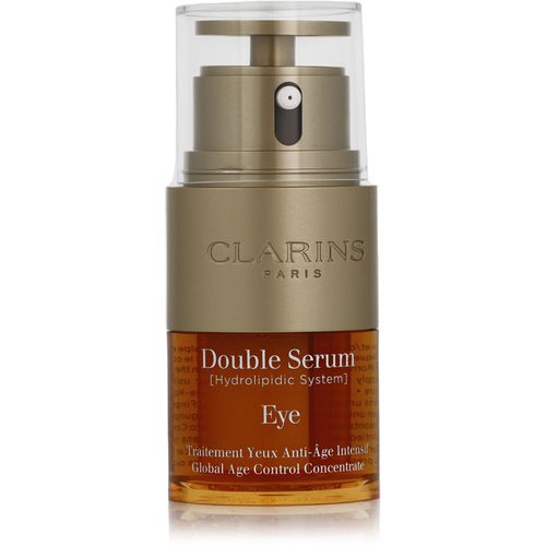 Clarins Double Serum Eye 20 ml slika 3