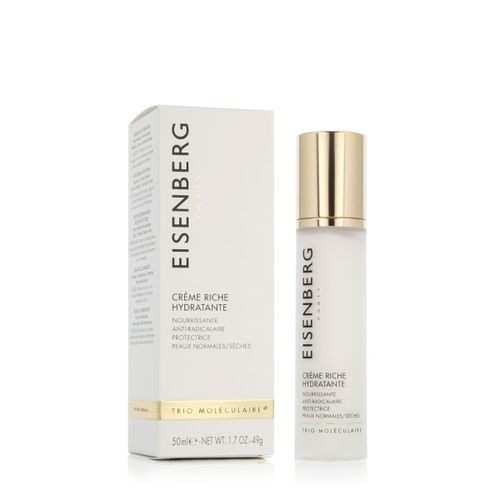 Eisenberg Moisturising Rich Cream 50 ml slika 2