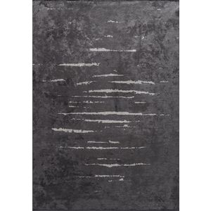 Tepih SPLIT GREY, 200 x 250 cm