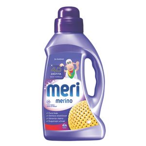 Meri Merino Tekući deterdžent Colour 2,7 l