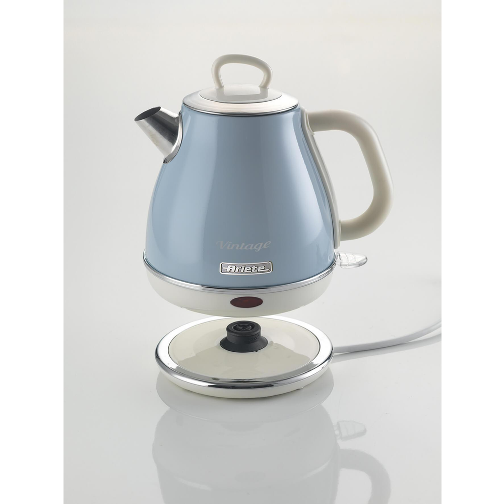 Ariete Ketler VINTAGE / 1l, 1630W slika 3