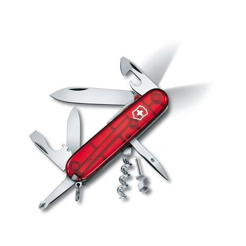 Victorinox nož džepni Spartan lite 91mm 15 funkcija slika 1