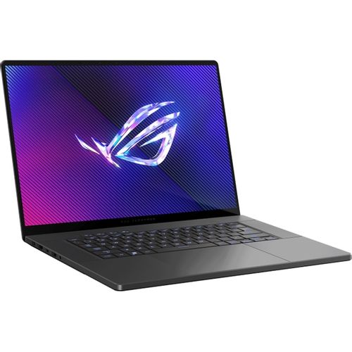 Laptop Asus ROG Zephyrus G16 GU605MU-QR070W, Ultra 7-155H, 16GB, 1TB, 16" OLED 2.5K 240Hz, RTX 4050, Windows 11 Home (sivi) slika 2