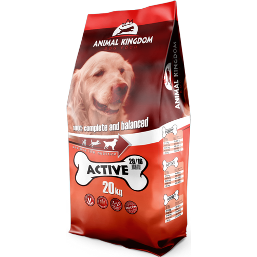 Animal Kingdom Active 29/16, 20 kg slika 2