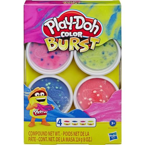 Play-Doh prasak bojak sort slika 4