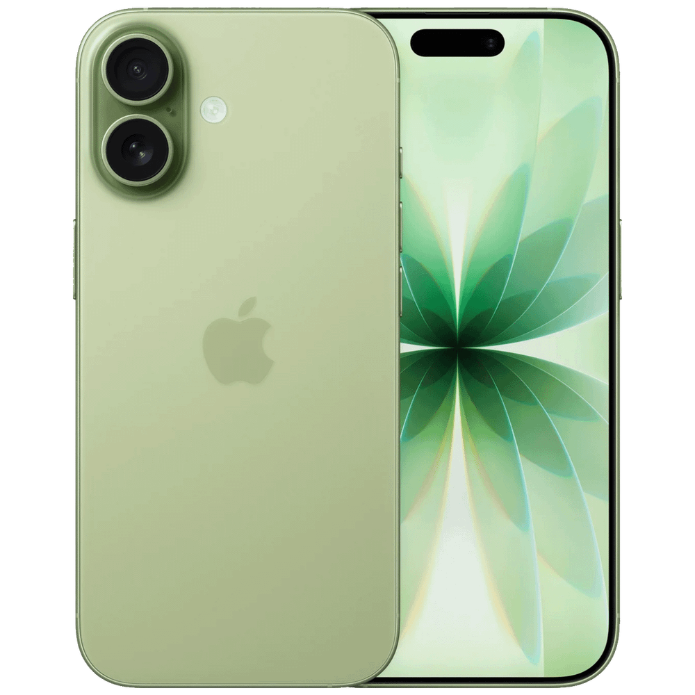 Apple iPhone 17 / Sage, 256GB  slika 5