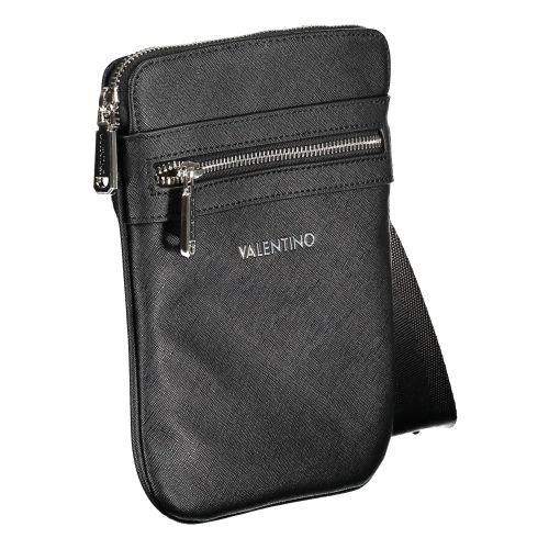 VALENTINO BAGS MEN'S SHOULDER BAG BLACK slika 3