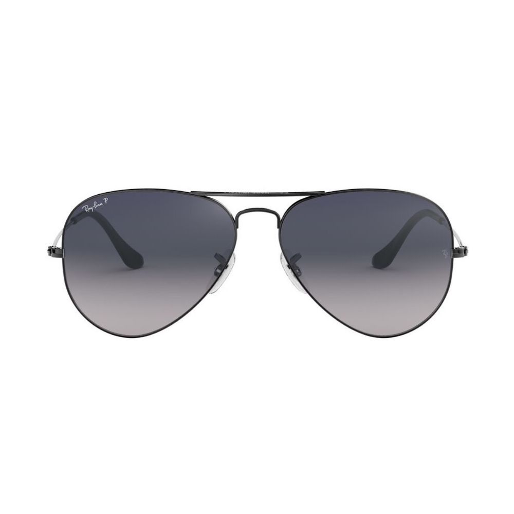 Unisex Sunčane naočale Ray Ban RB3025 62 P Silver slika 1