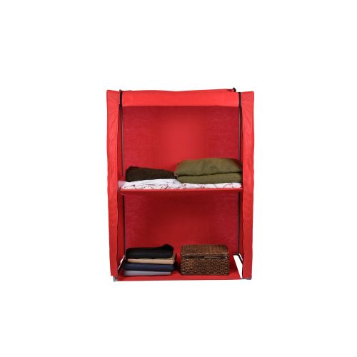 Bez - Red Red Storage Bag slika 4